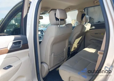 2014 Jeep Grand Cherokee Laredo z USA, uszkodzony, nr VIN 1C4RJFAG3EC280876